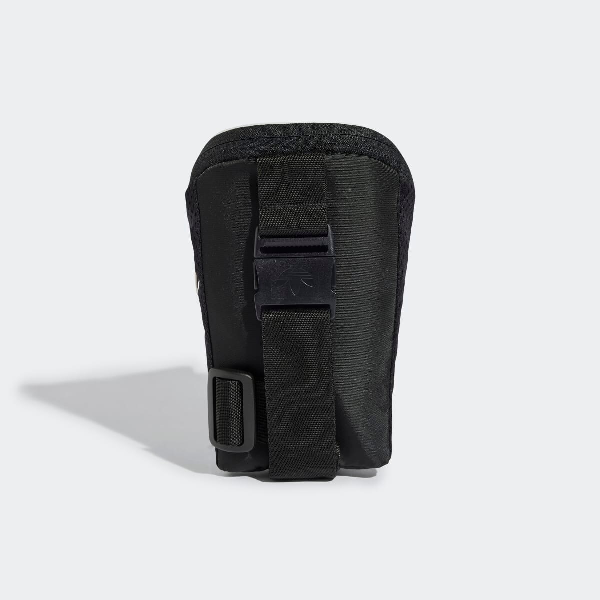 Mala de Ombro AC SIB Originals Preto-2