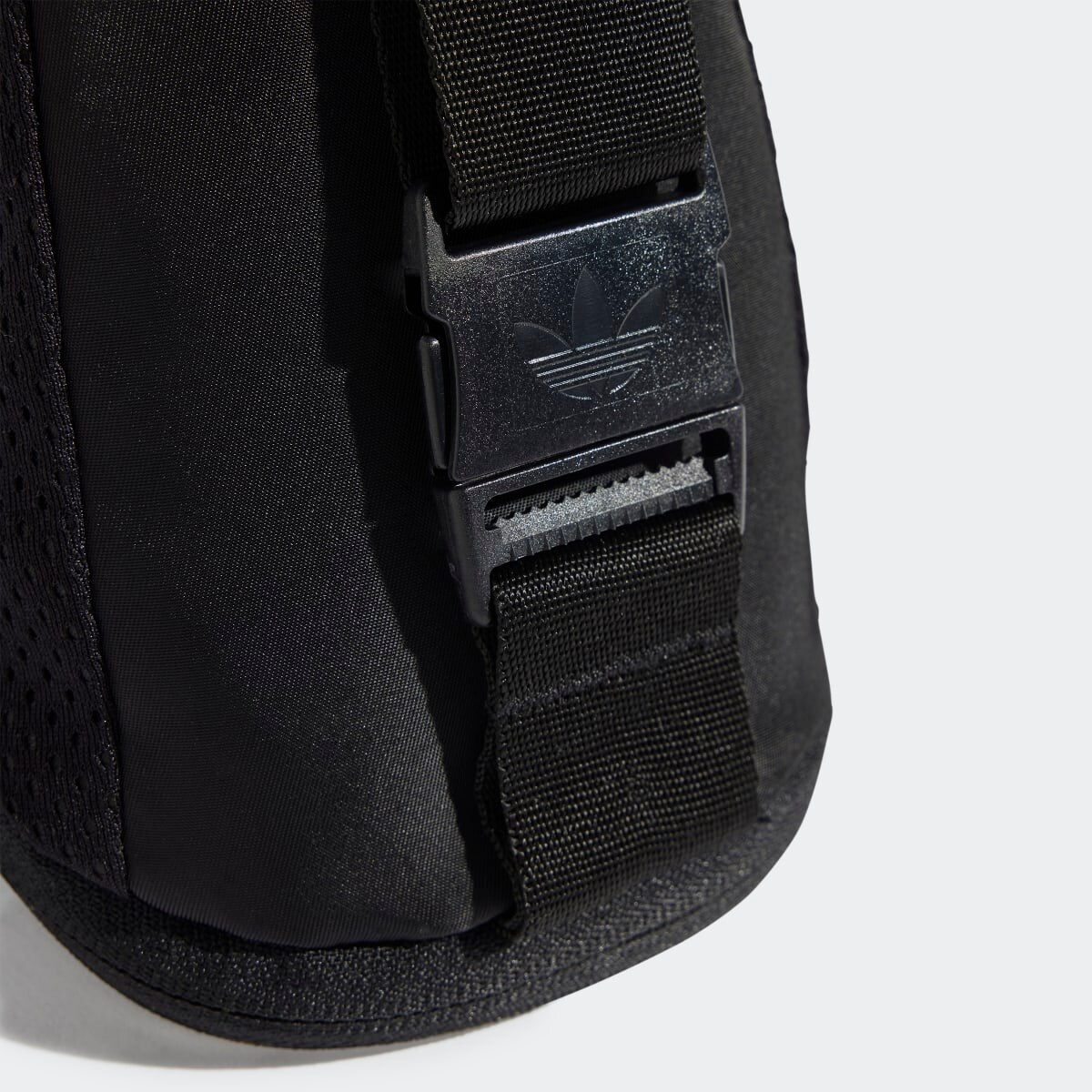 Mala de Ombro AC SIB Originals Preto-5