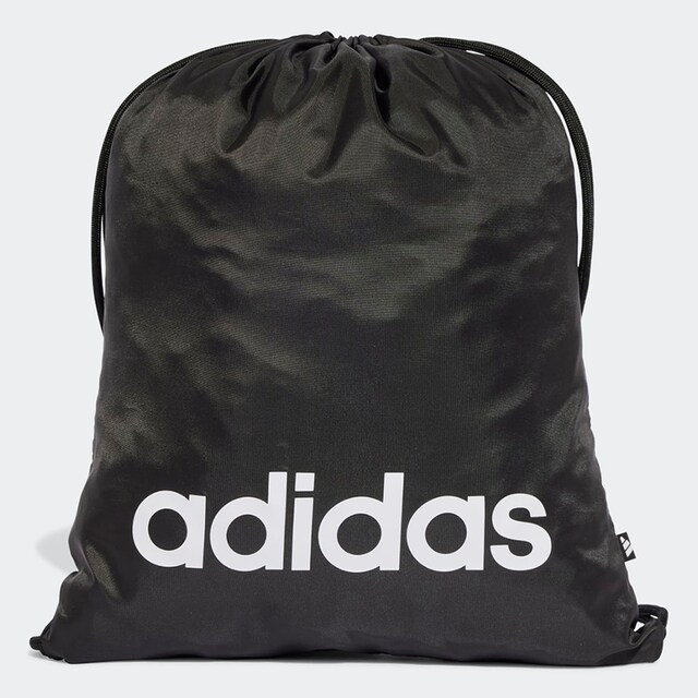 Imagen 0 de Mochila saco Linear Unisex Adidas