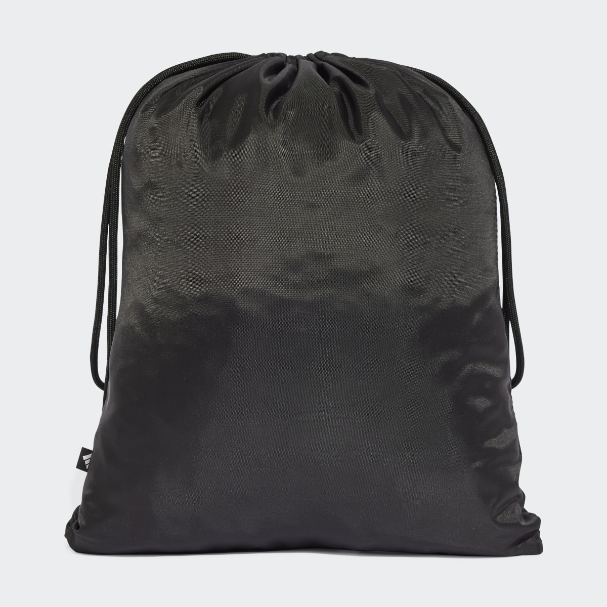 Mochila Tipo Saco Linear Unissexo Preto-2