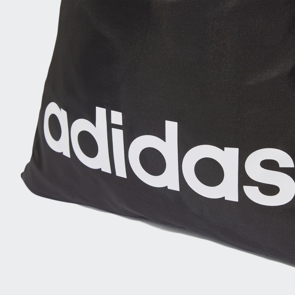 Mochila Tipo Saco Linear Unissexo Preto-6