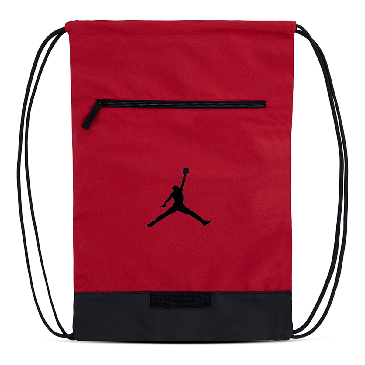 Imagem 0 de Saco de Ginásio Unissexo Air