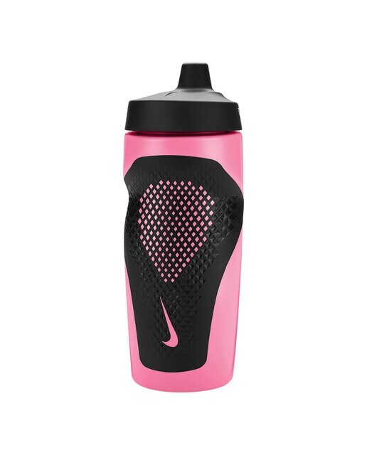 Botella de 532Ml Con Grip Nike