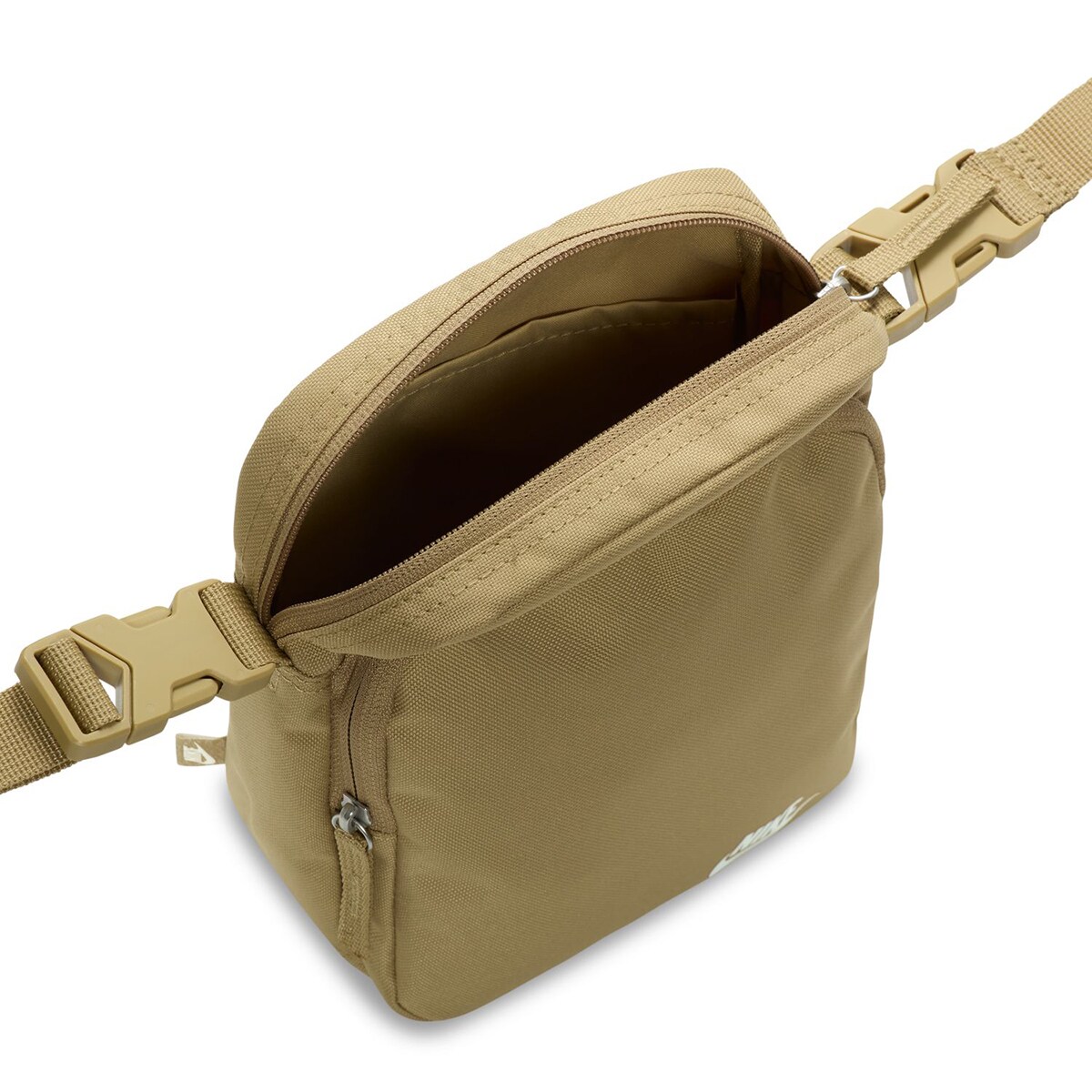 Mala a tiracolo Heritage Castanho-3