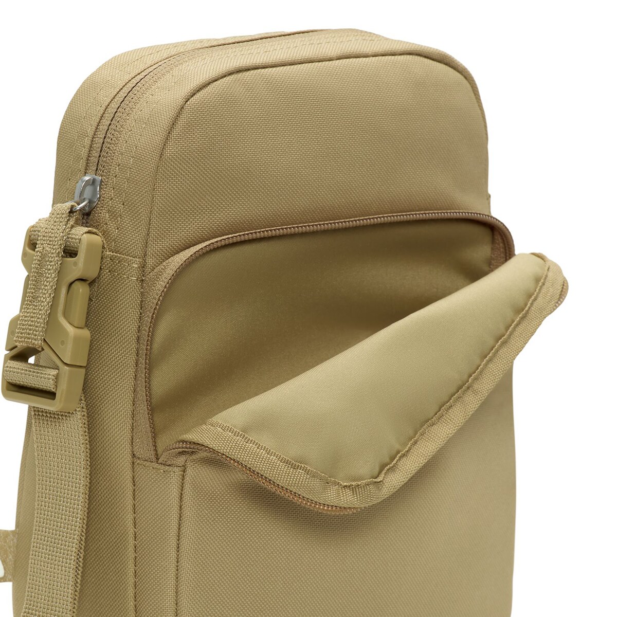 Mala a tiracolo Heritage Castanho-4