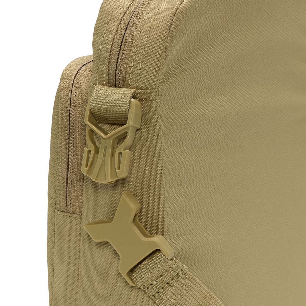 Mala a tiracolo Heritage Castanho-5