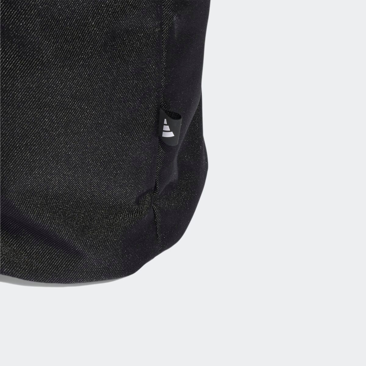 Mala Essentials Unissexo Preto-5