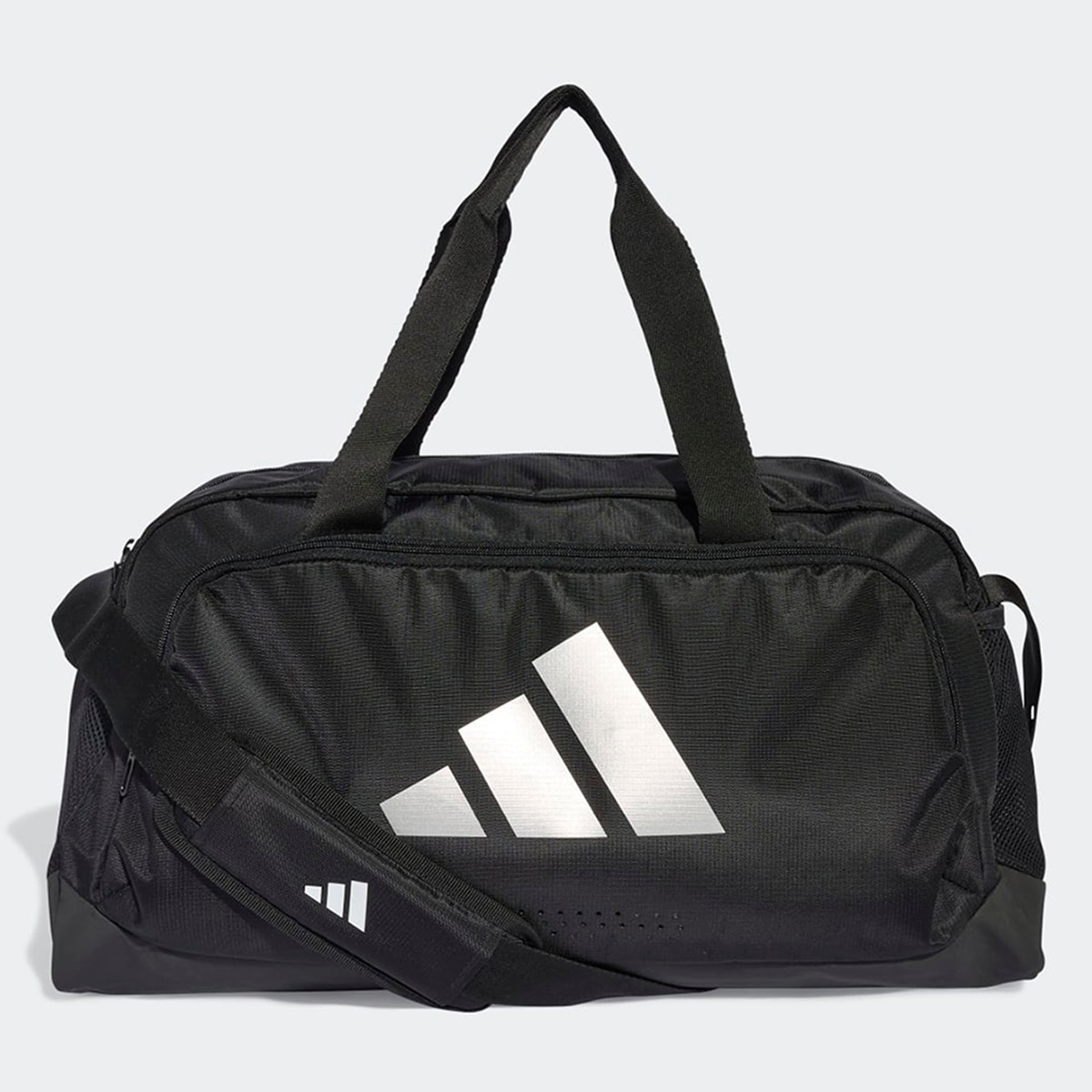 Saco de Desporto Train Essentials de Mulher Preto-1