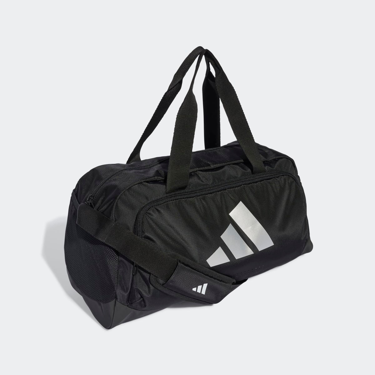 Saco de Desporto Train Essentials de Mulher Preto-3