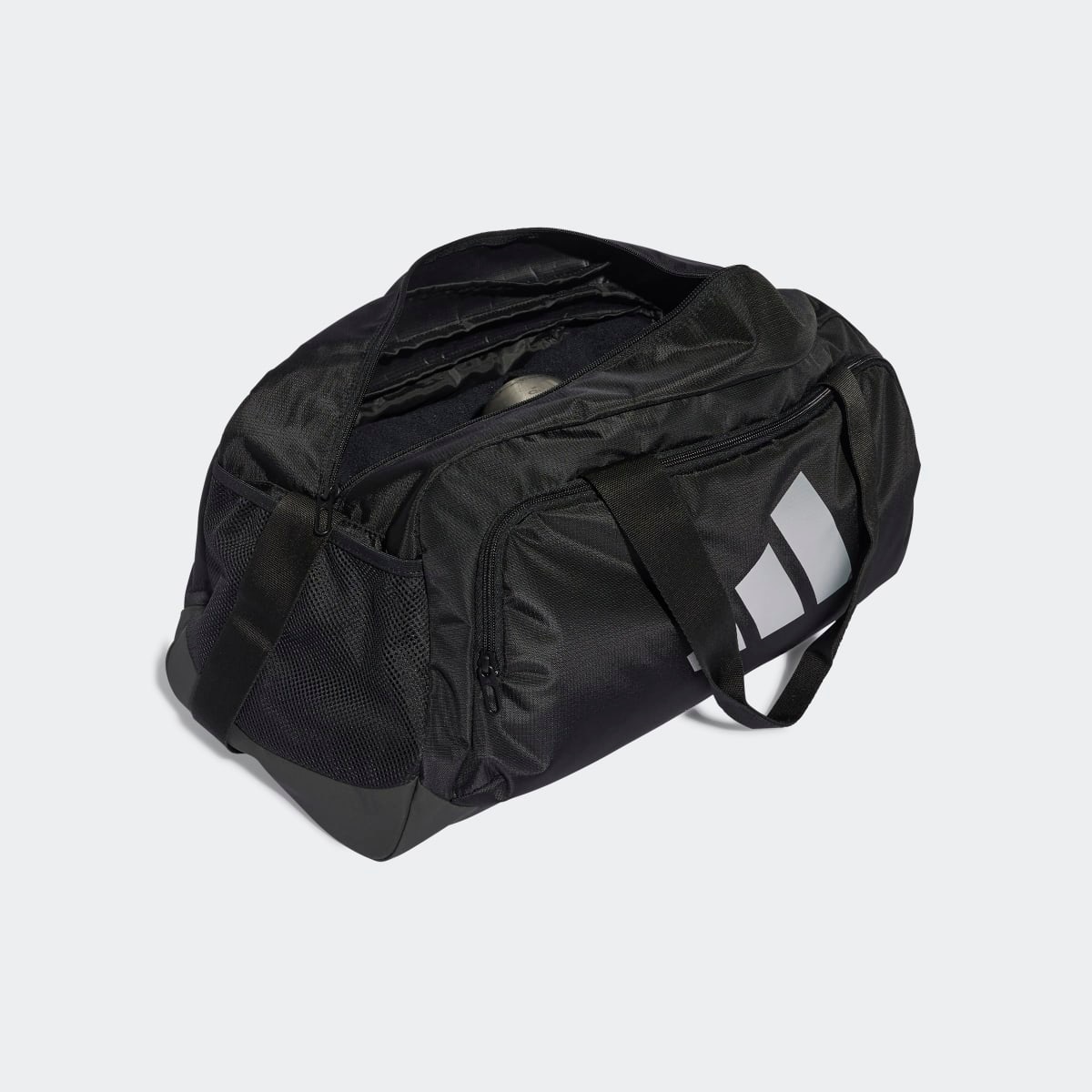 Saco de Desporto Train Essentials de Mulher Preto-4