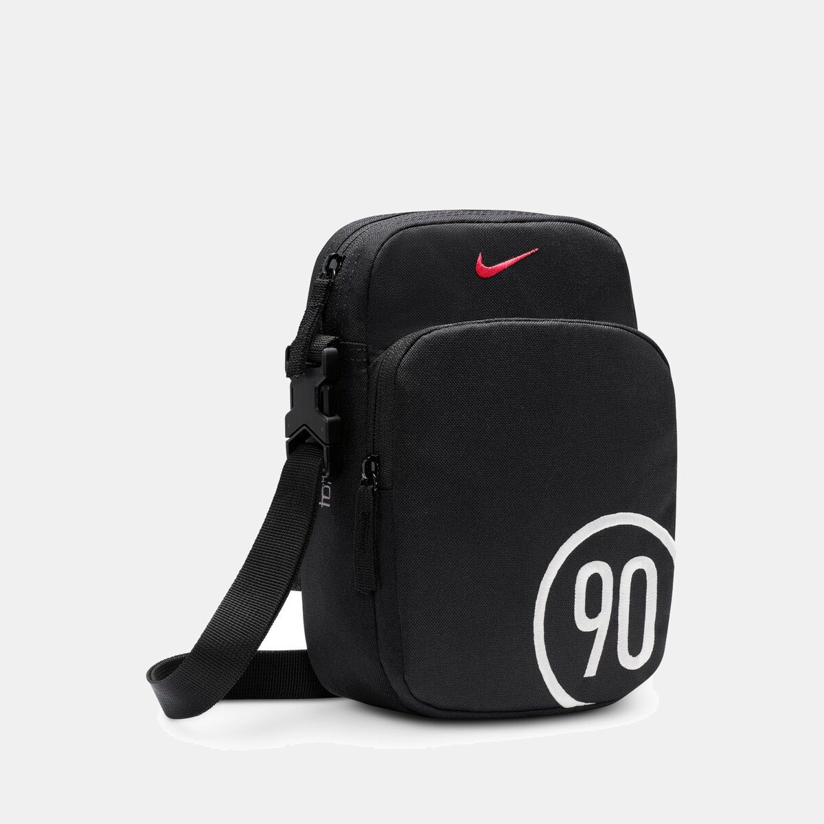 Mala Organizadora Heritage Total 90 Preto-3