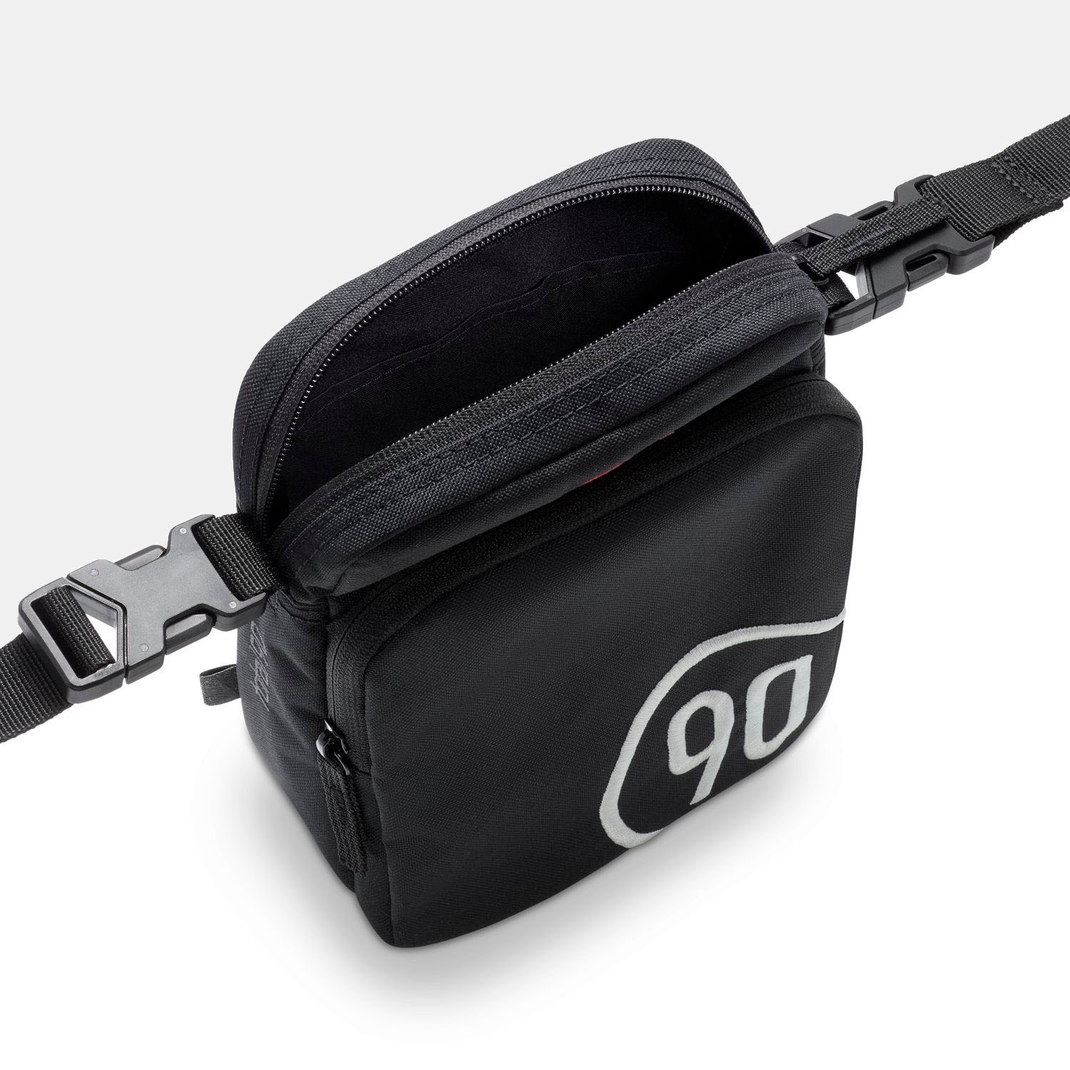 Mala Organizadora Heritage Total 90 Preto-4