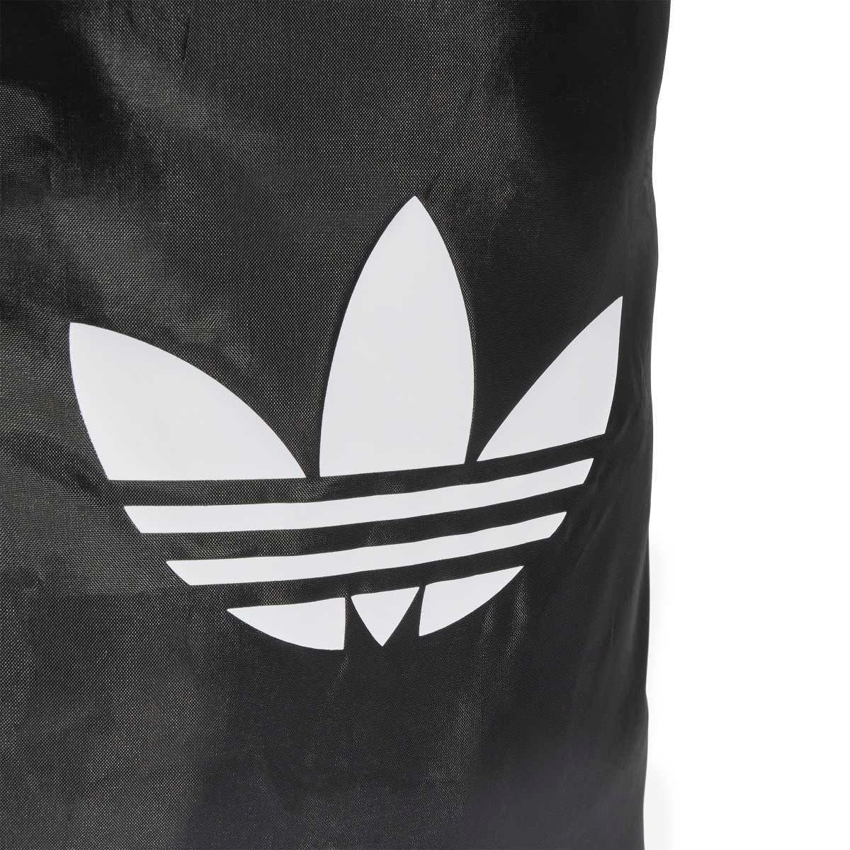 Mochila Saco Casual Adidas Preto-3