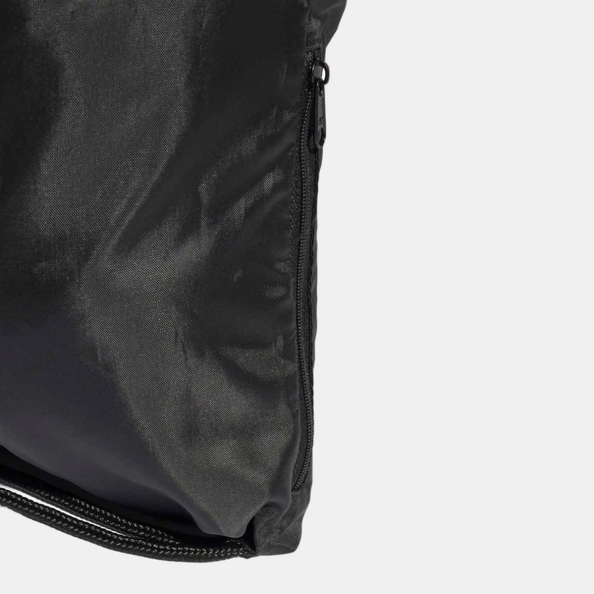 Mochila Saco Casual Adidas Preto-4