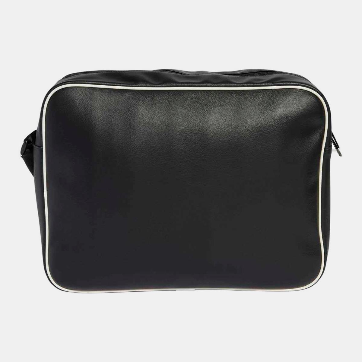 Mala Unissexo Adicolor da Adidas Preto-2