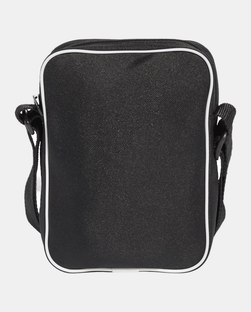 Mala Unissexo Adicolor 1,25 L Preto-2