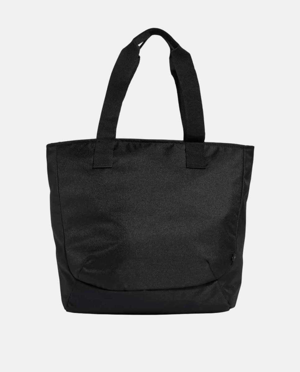 Mala  Unissexo da coleção Seasonal Sportswear da Adidas Preto-2