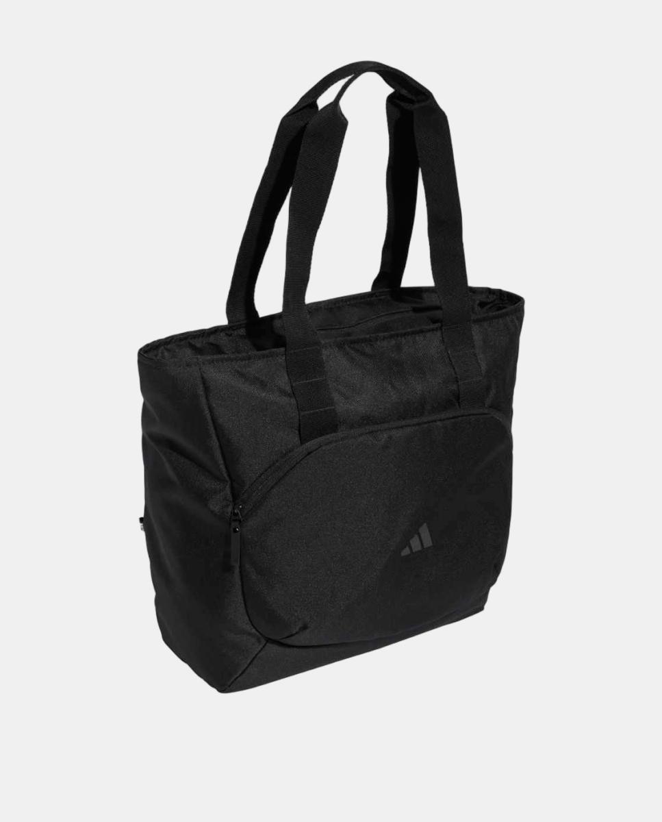 Mala  Unissexo da coleção Seasonal Sportswear da Adidas Preto-3