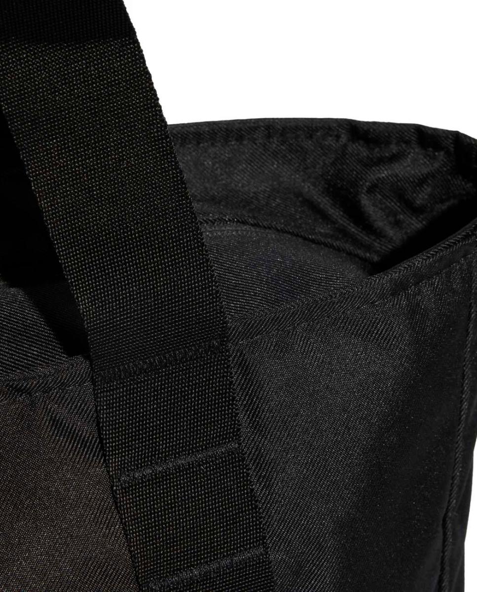 Mala  Unissexo da coleção Seasonal Sportswear da Adidas Preto-6