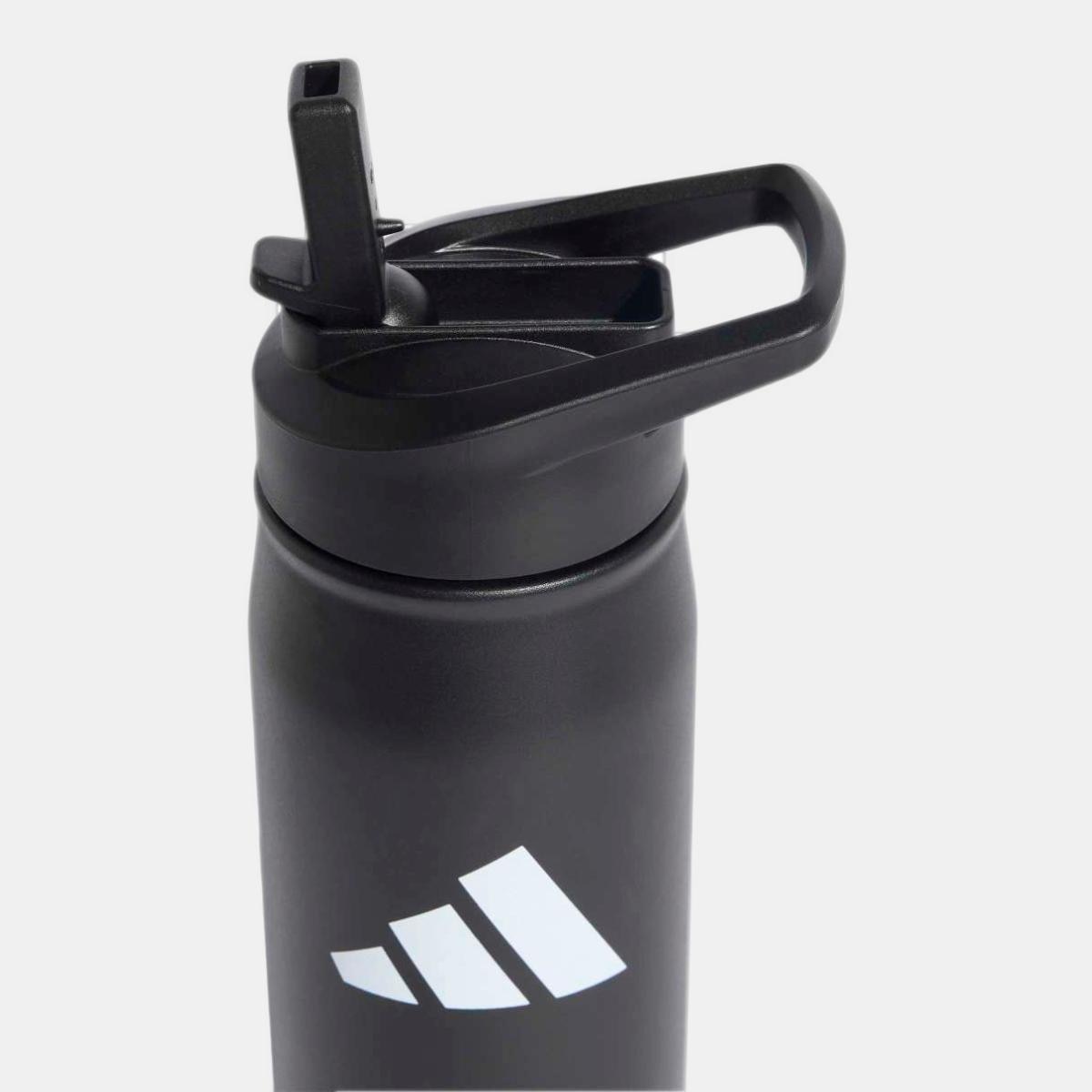 Garrafa  Unisex Gym Adidas Preto-2