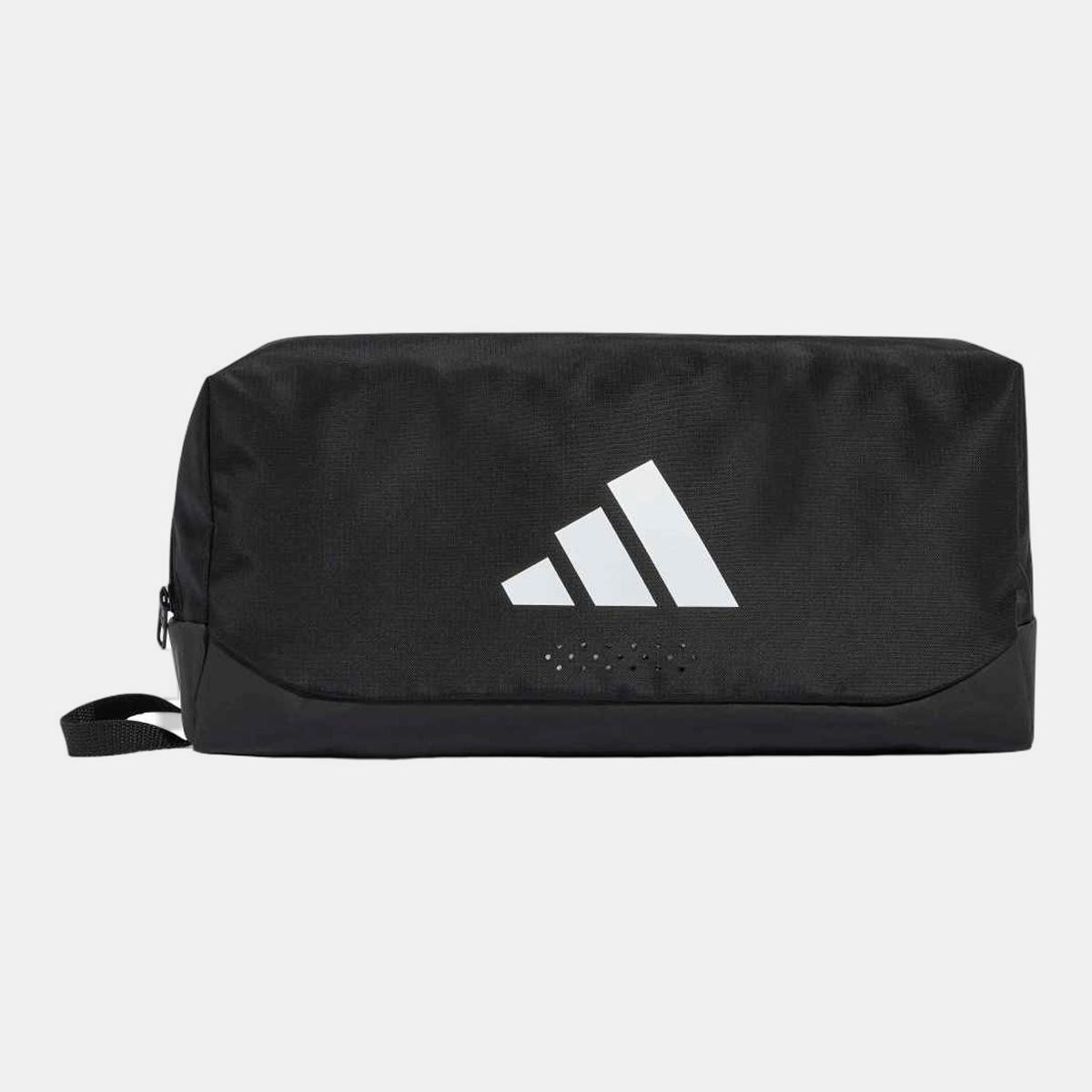 Imagen 0 de Bolsa Unisex Gym Adidas Negro
