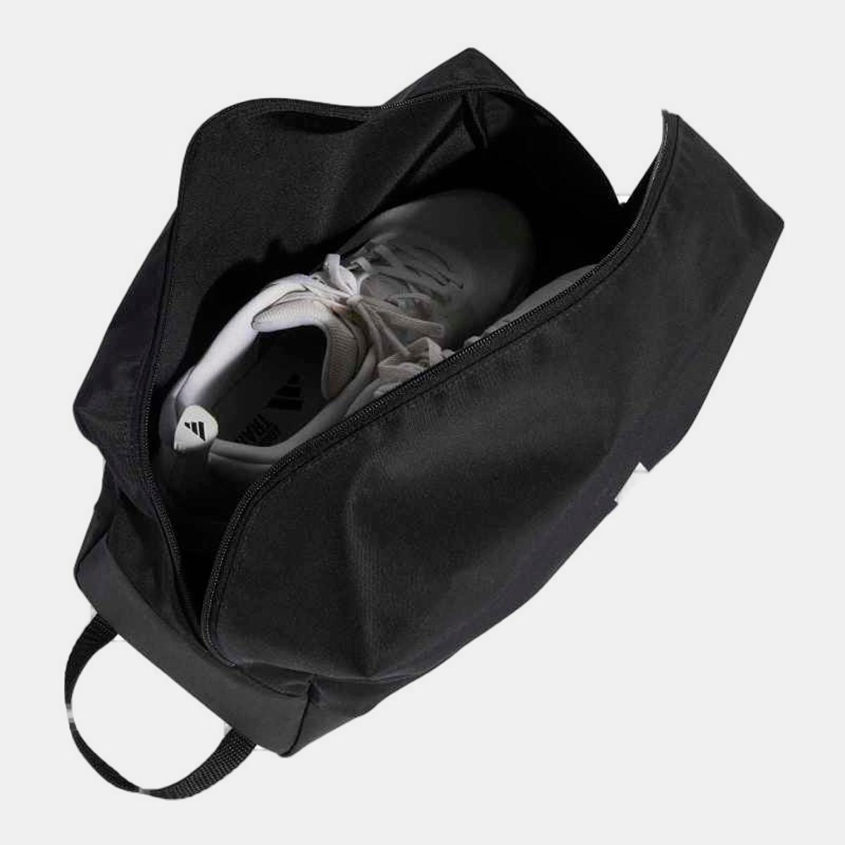 Bolsa Unisex Gym Adidas - Negro Negro-4