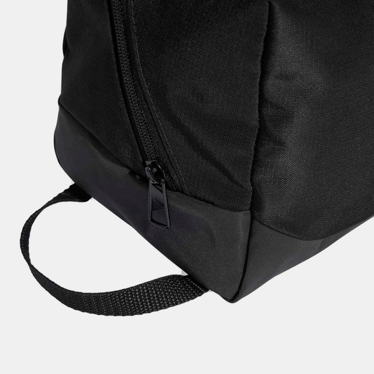 Bolsa Unisex Gym Adidas - Negro Negro-5