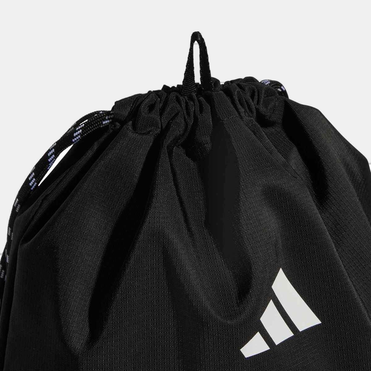 Mochila  Unisex Power Adidas Preto-3