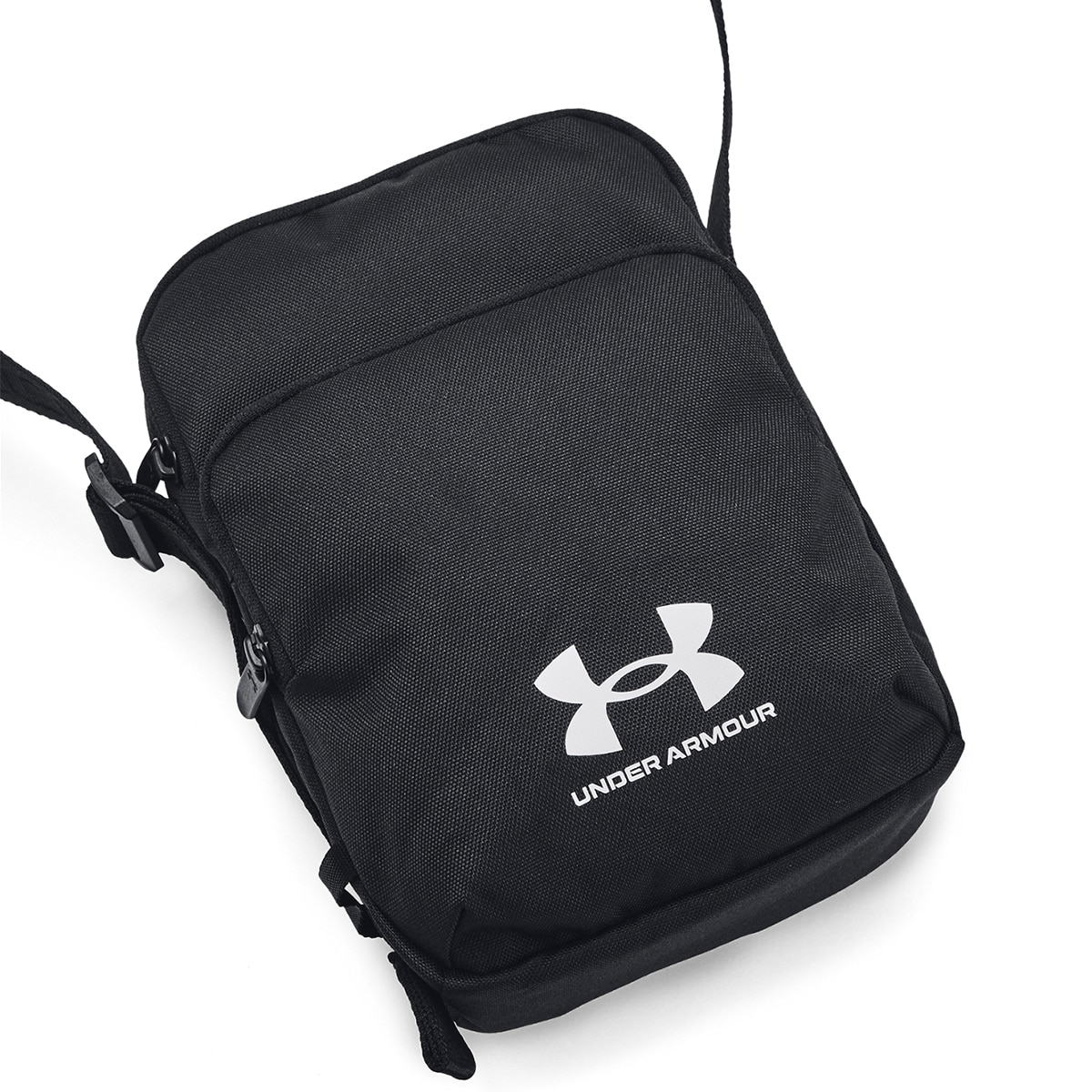 Bandolera Loudon Lite Crossbody Under Armoour - Negro Negro-1
