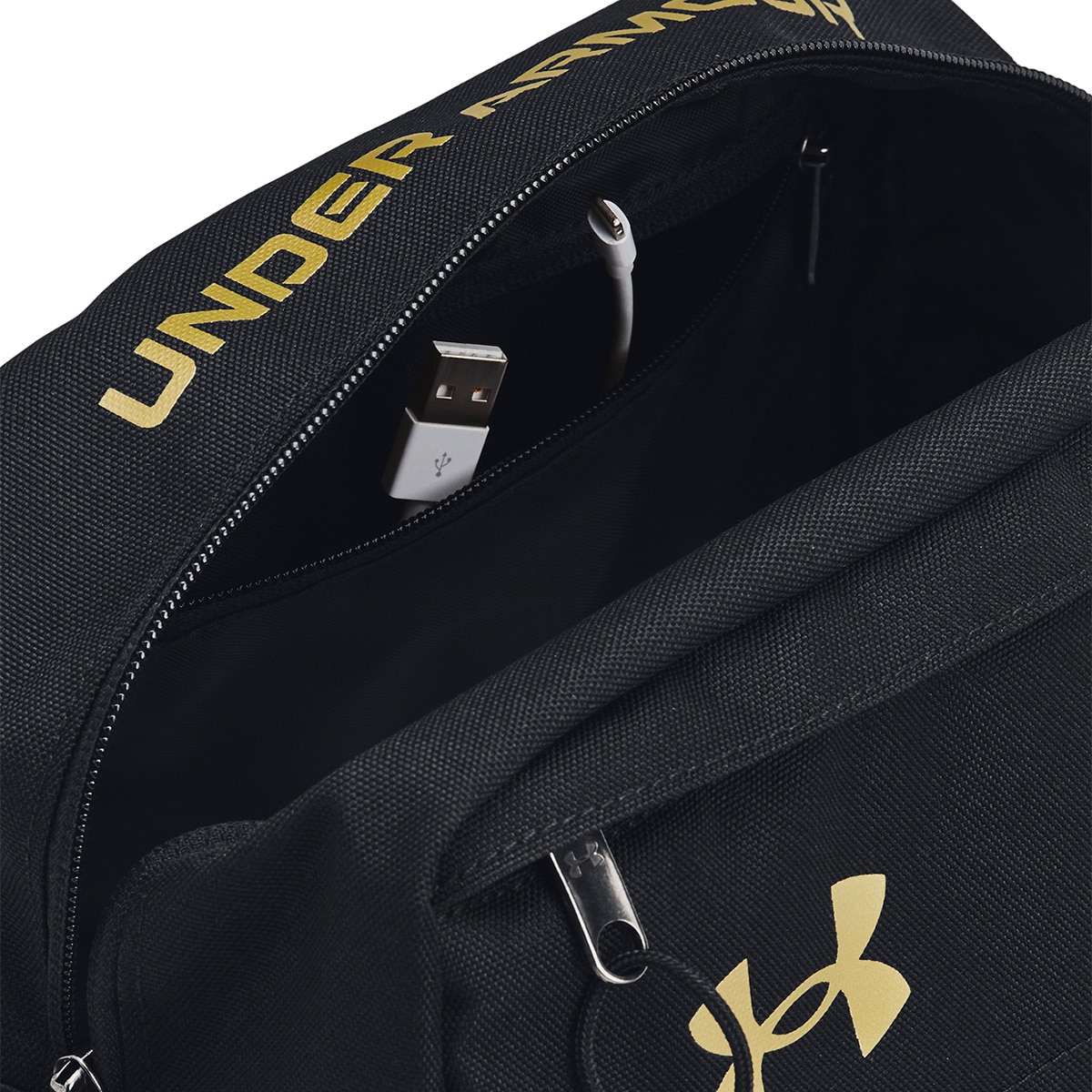 Nécessaires UA Contain Travel Kit Preto-3