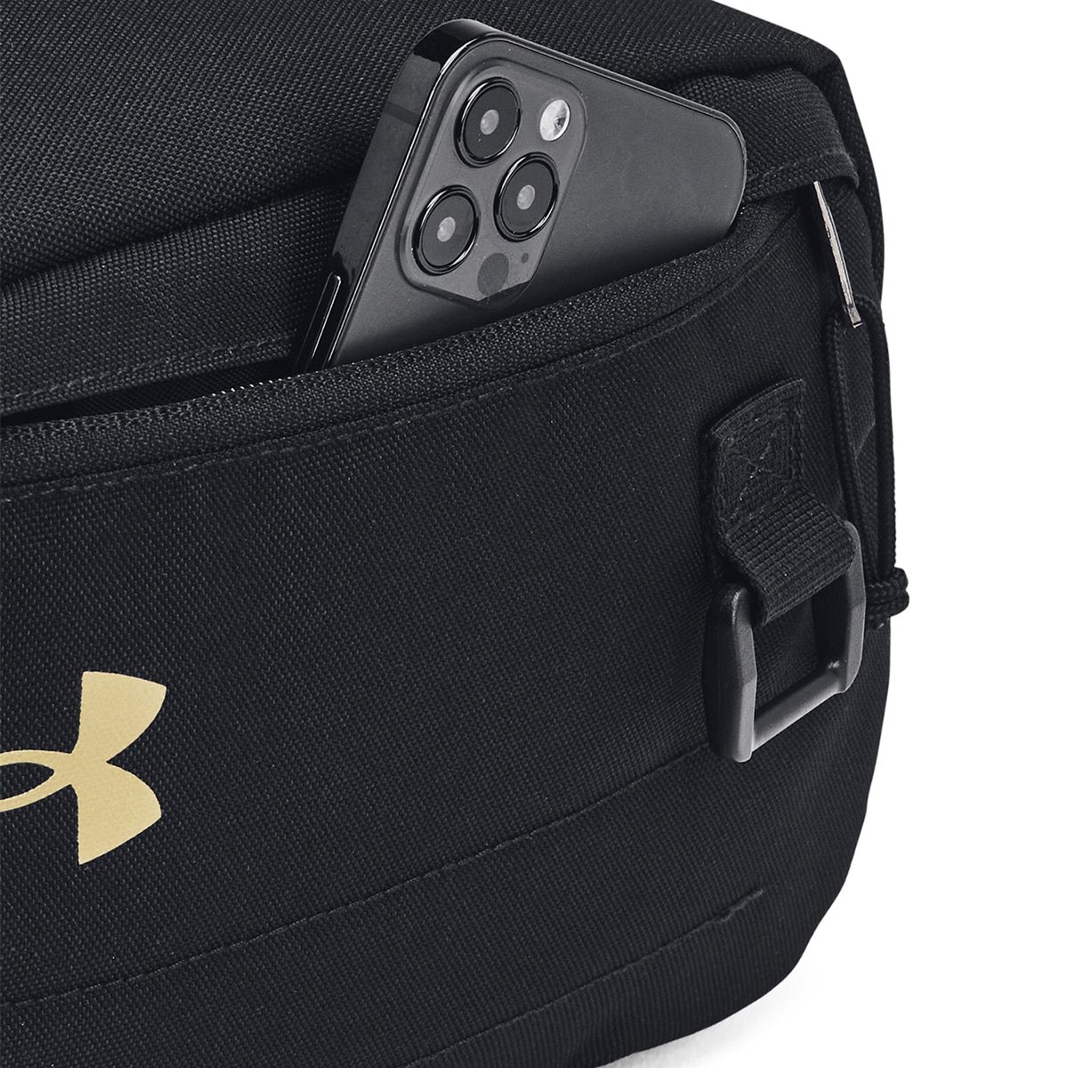 Nécessaires UA Contain Travel Kit Preto-4