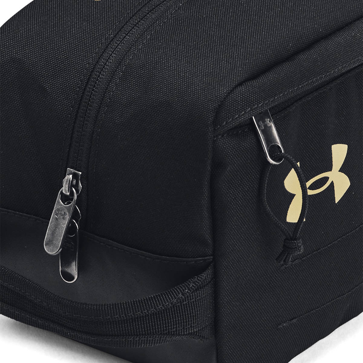 Nécessaires UA Contain Travel Kit Preto-5