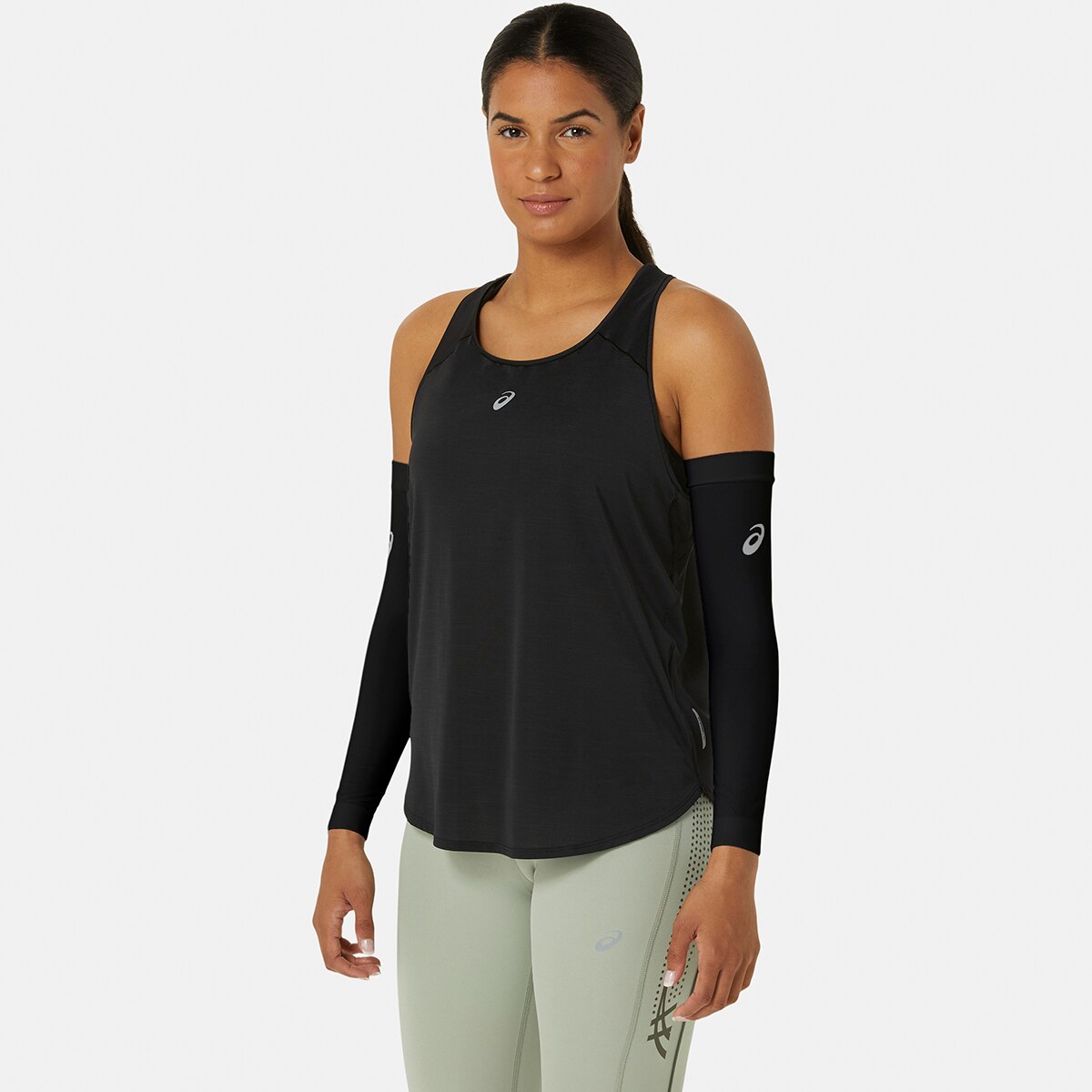 Mangas Unissexo Armsleeve Preto-2