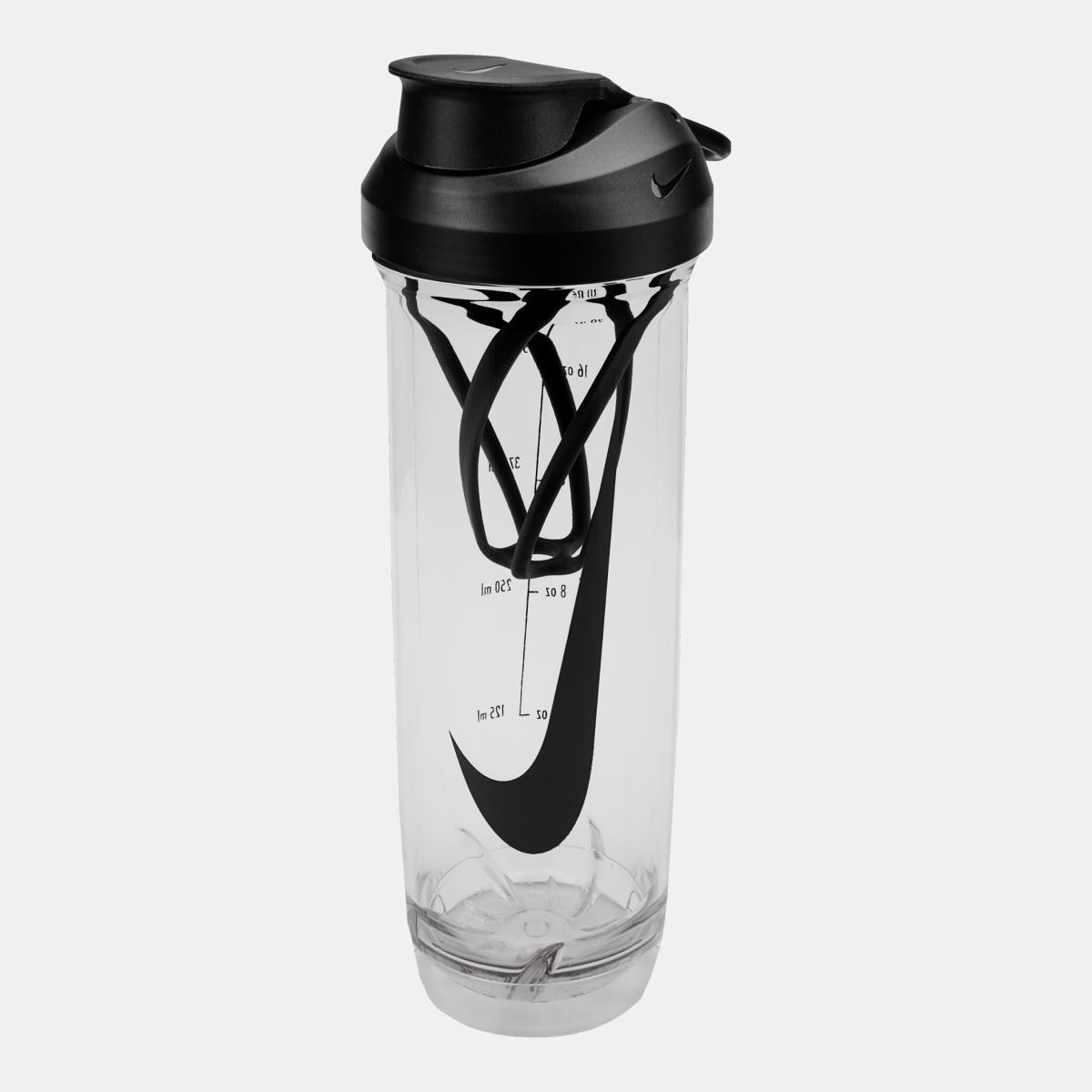 Garrafa Misturadora - 710 ml Preto-2