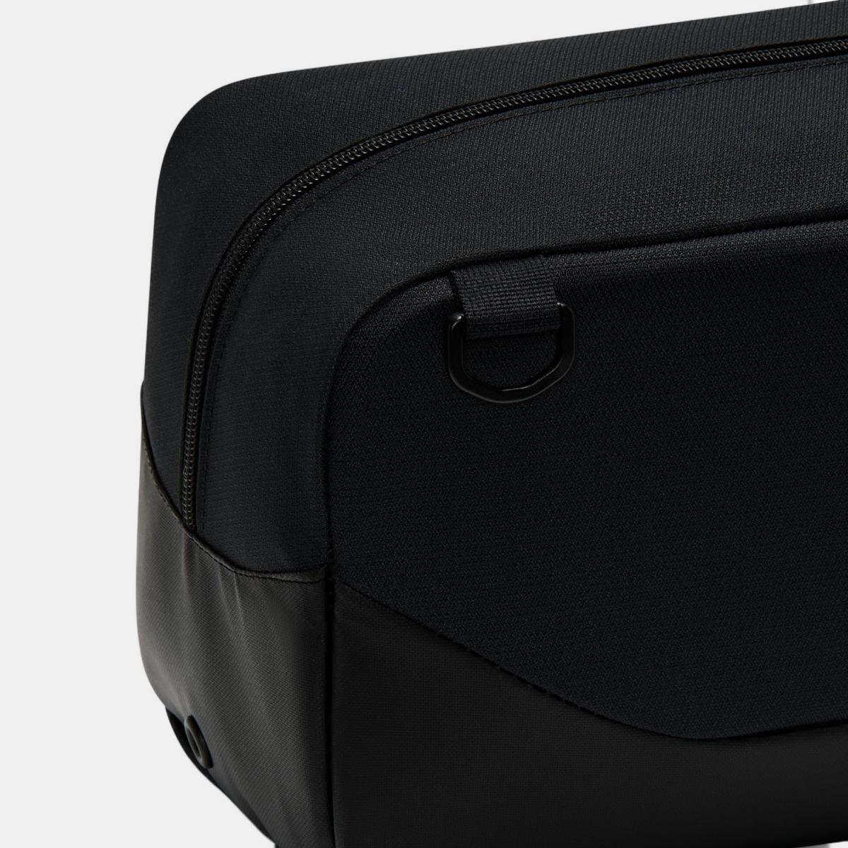 Bolsa para Calçado Brasilia Preto-5