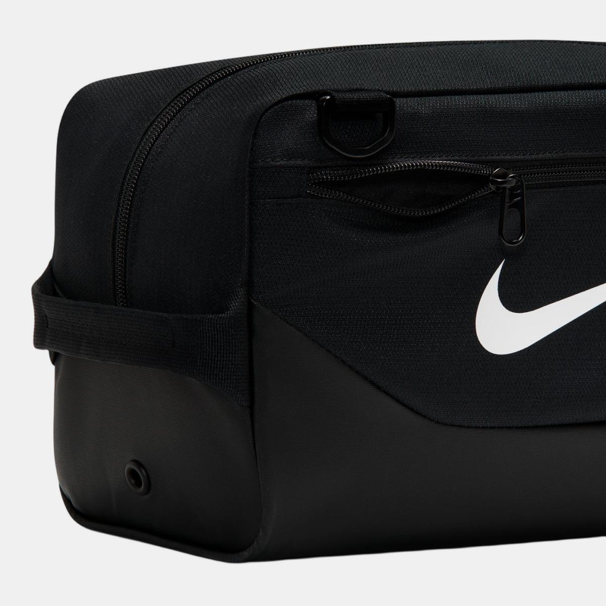 Bolsa para Calçado Brasilia Preto-6