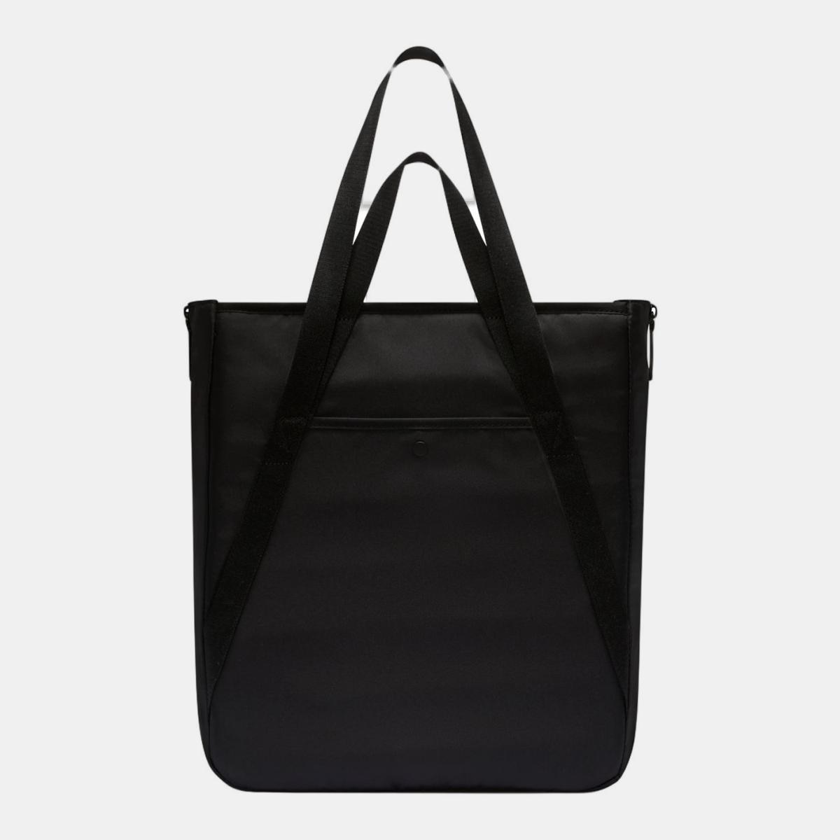 Bolsa desportiva de Mulher Gym Tote Nike Preto-2