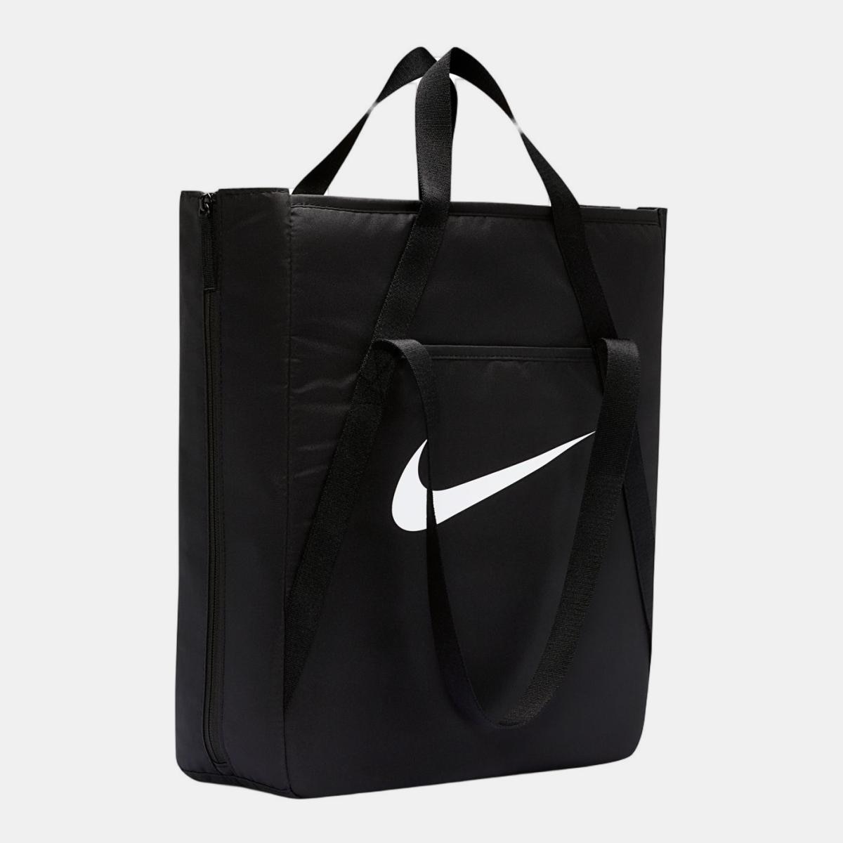 Bolsa desportiva de Mulher Gym Tote Nike Preto-3
