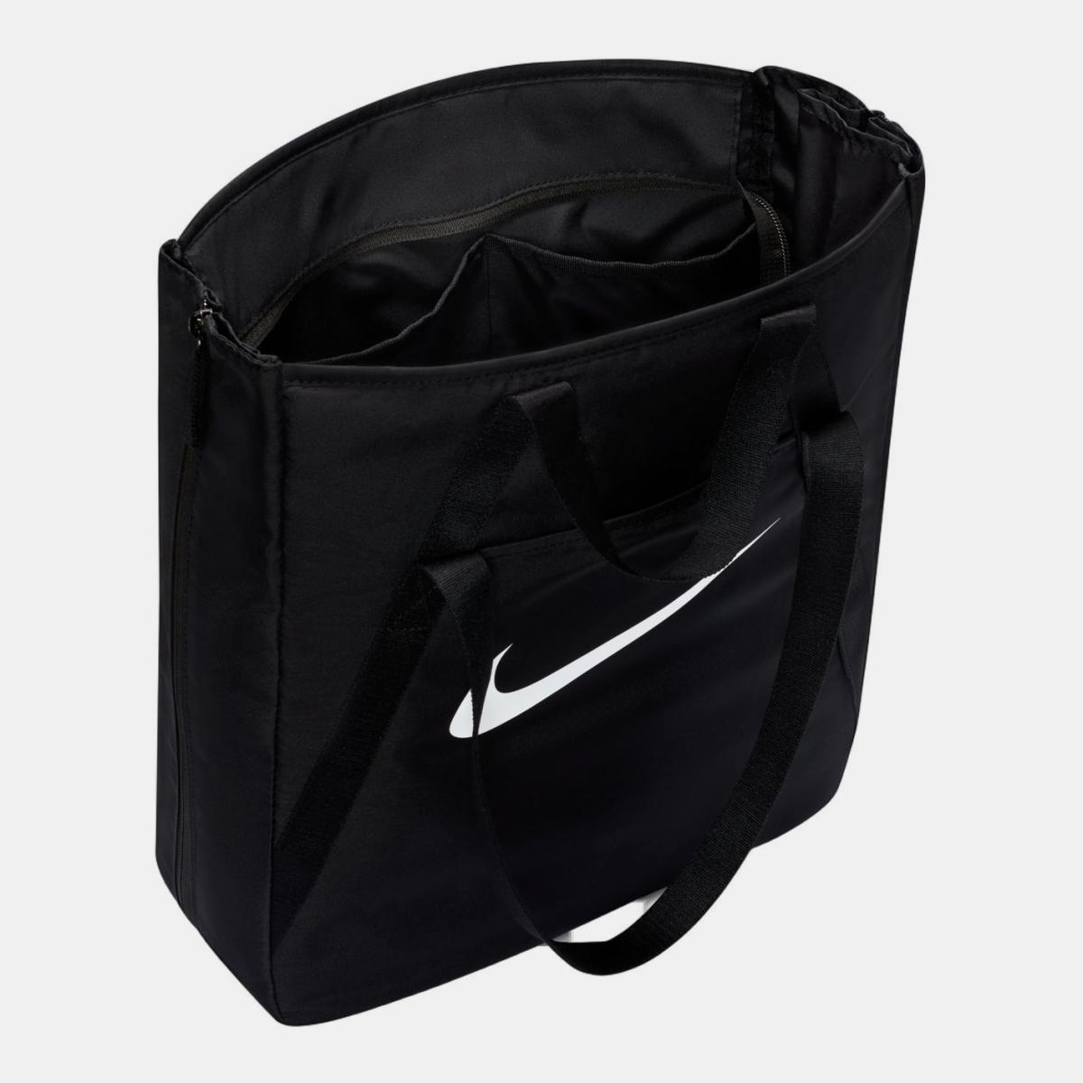 Bolsa desportiva de Mulher Gym Tote Nike Preto-4