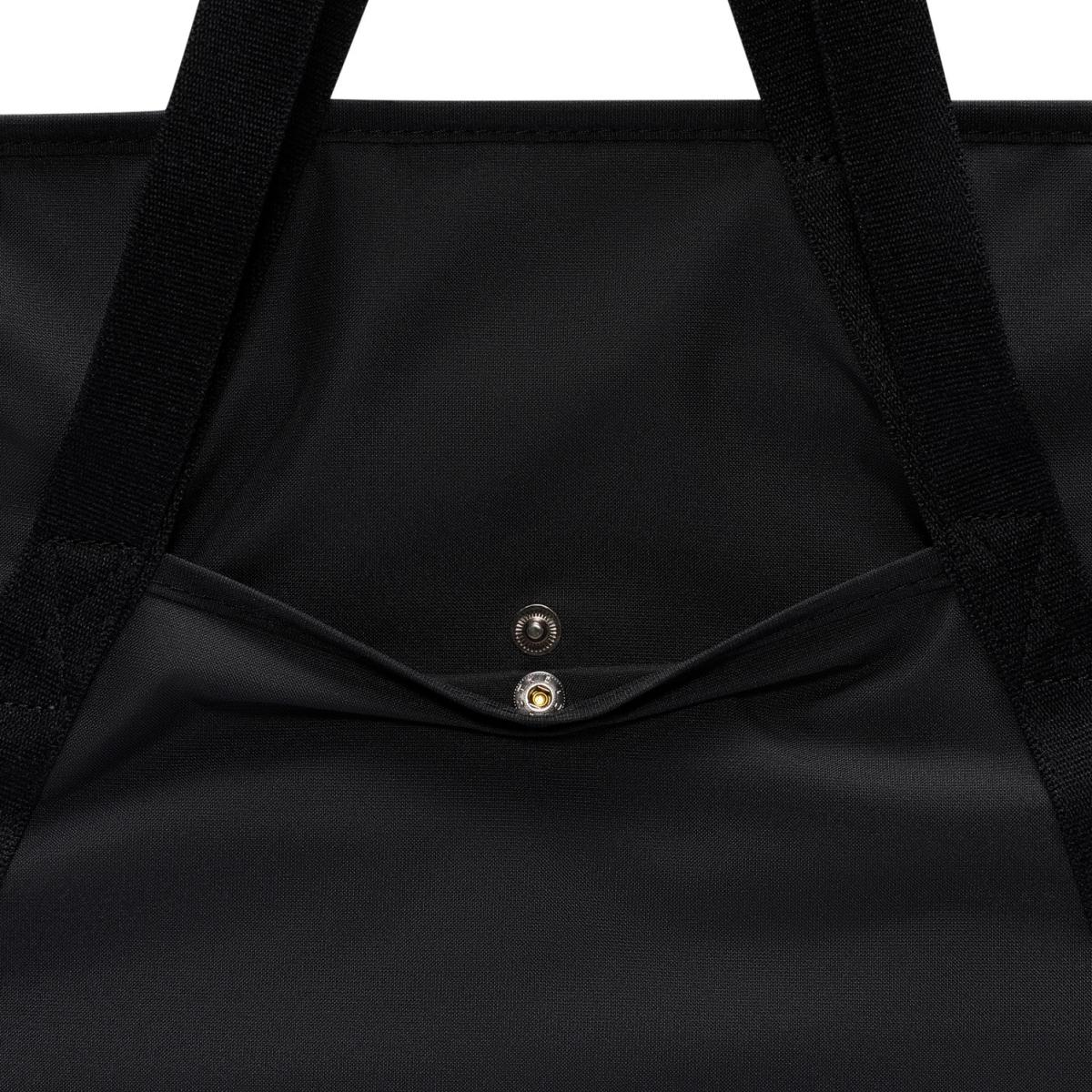 Bolsa desportiva de Mulher Gym Tote Nike Preto-6