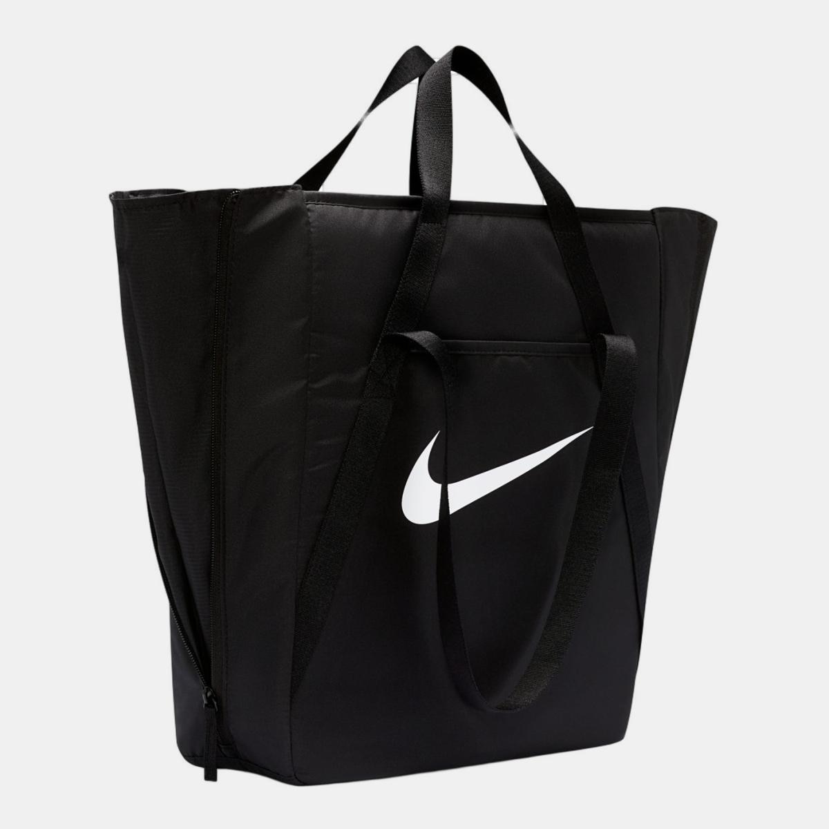 Bolsa desportiva de Mulher Gym Tote Nike Preto-8