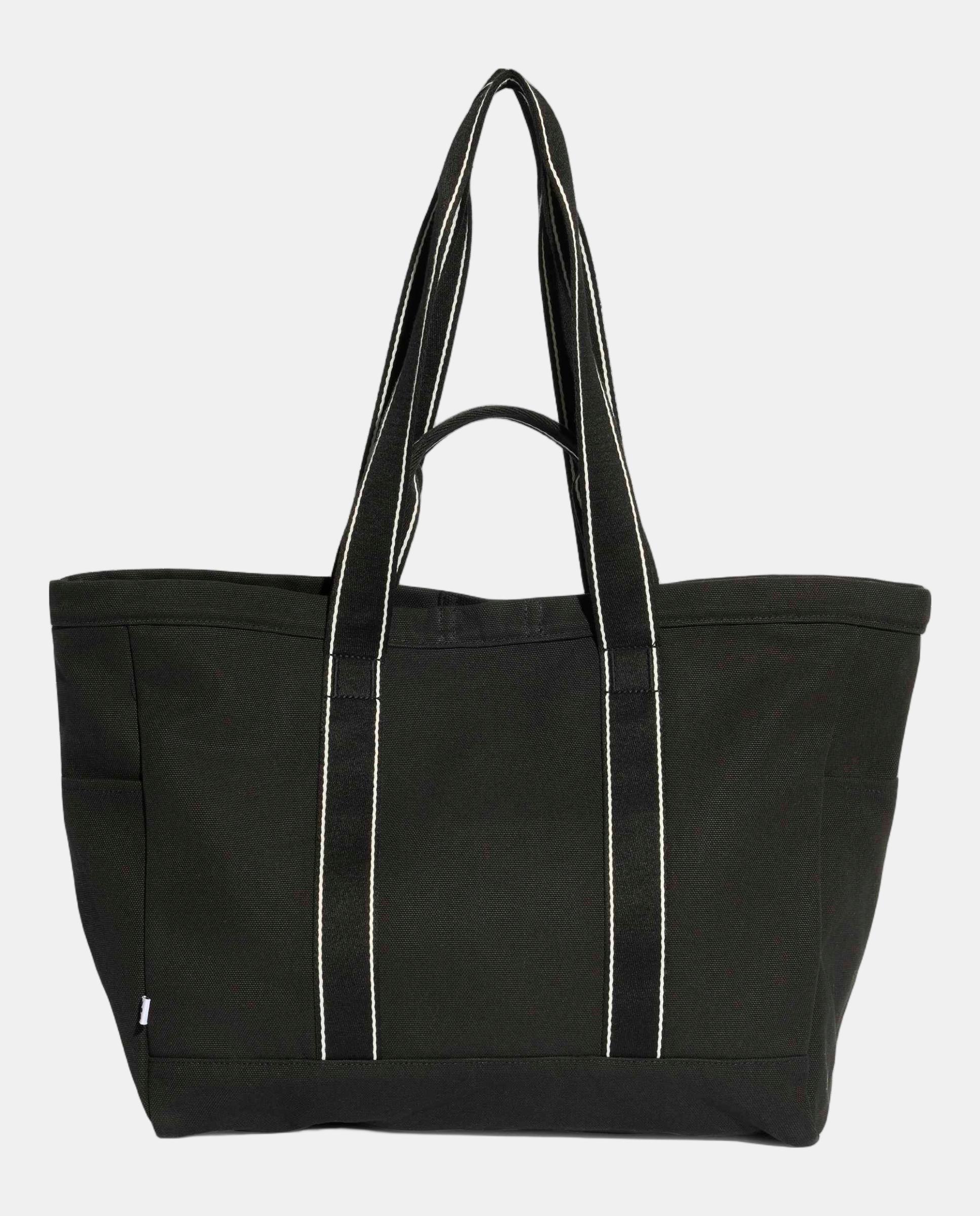 Bolsa Unisex Gym Adidas Preto-2