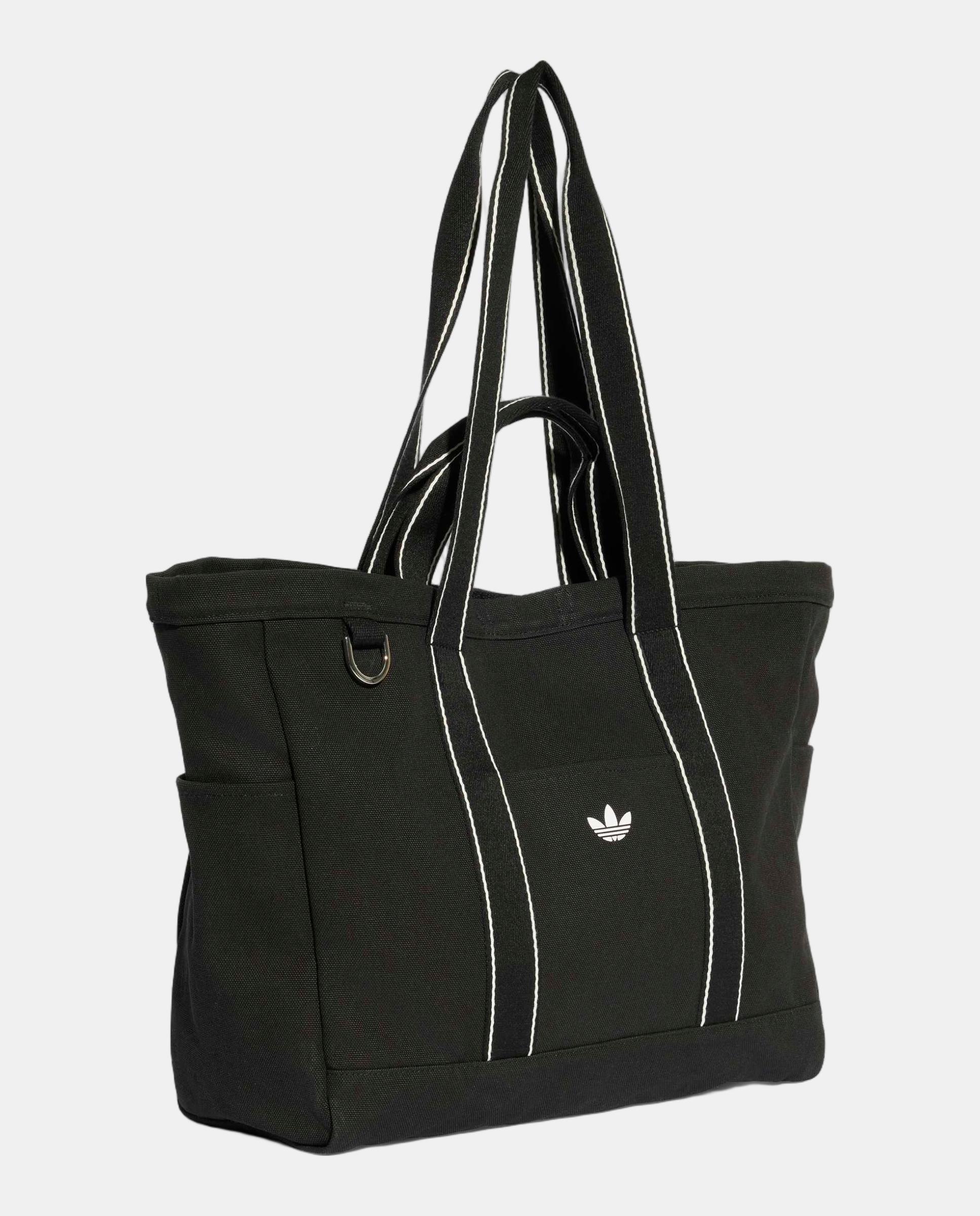Bolsa Unisex Gym Adidas Preto-3