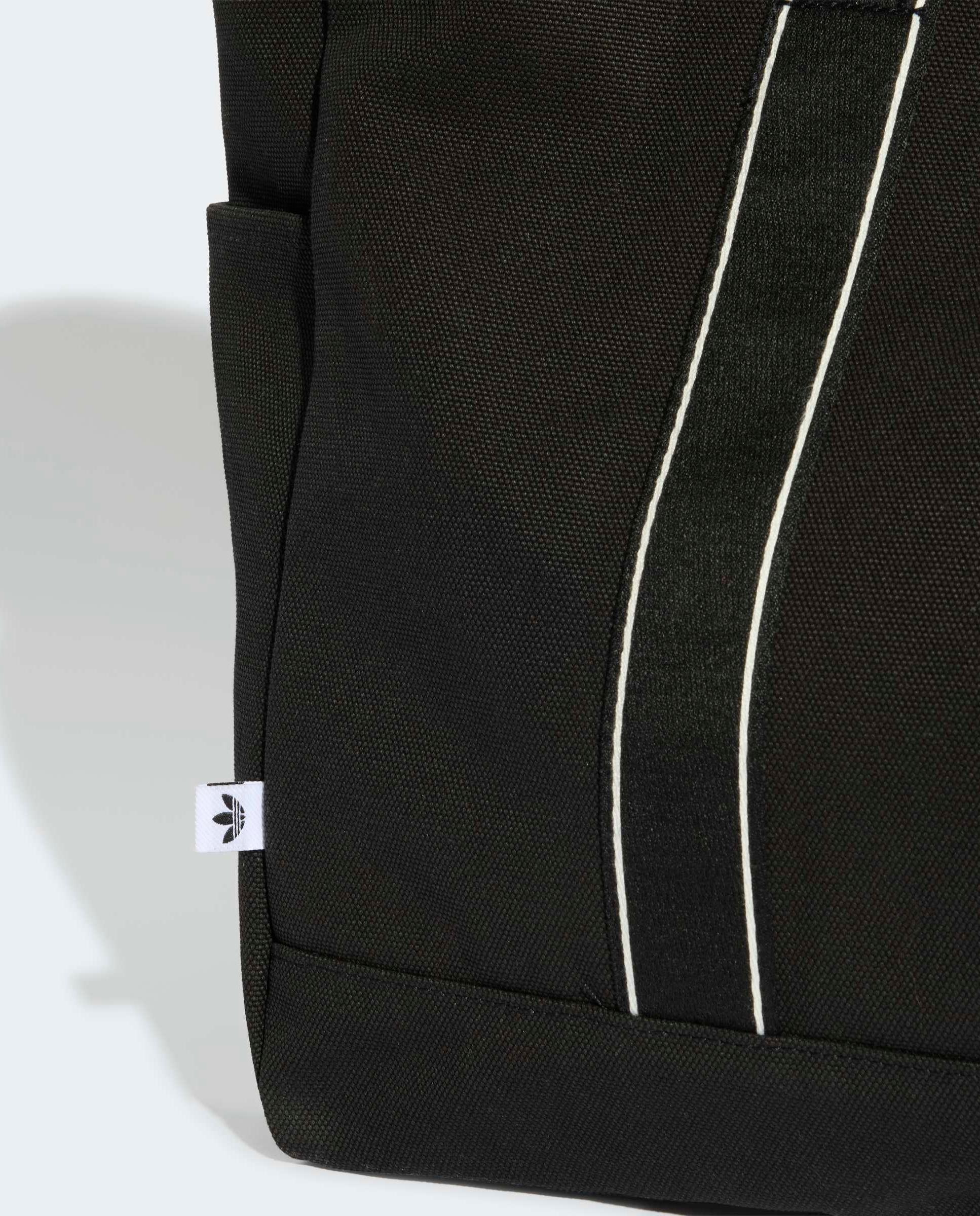 Bolsa Unisex Gym Adidas Preto-6