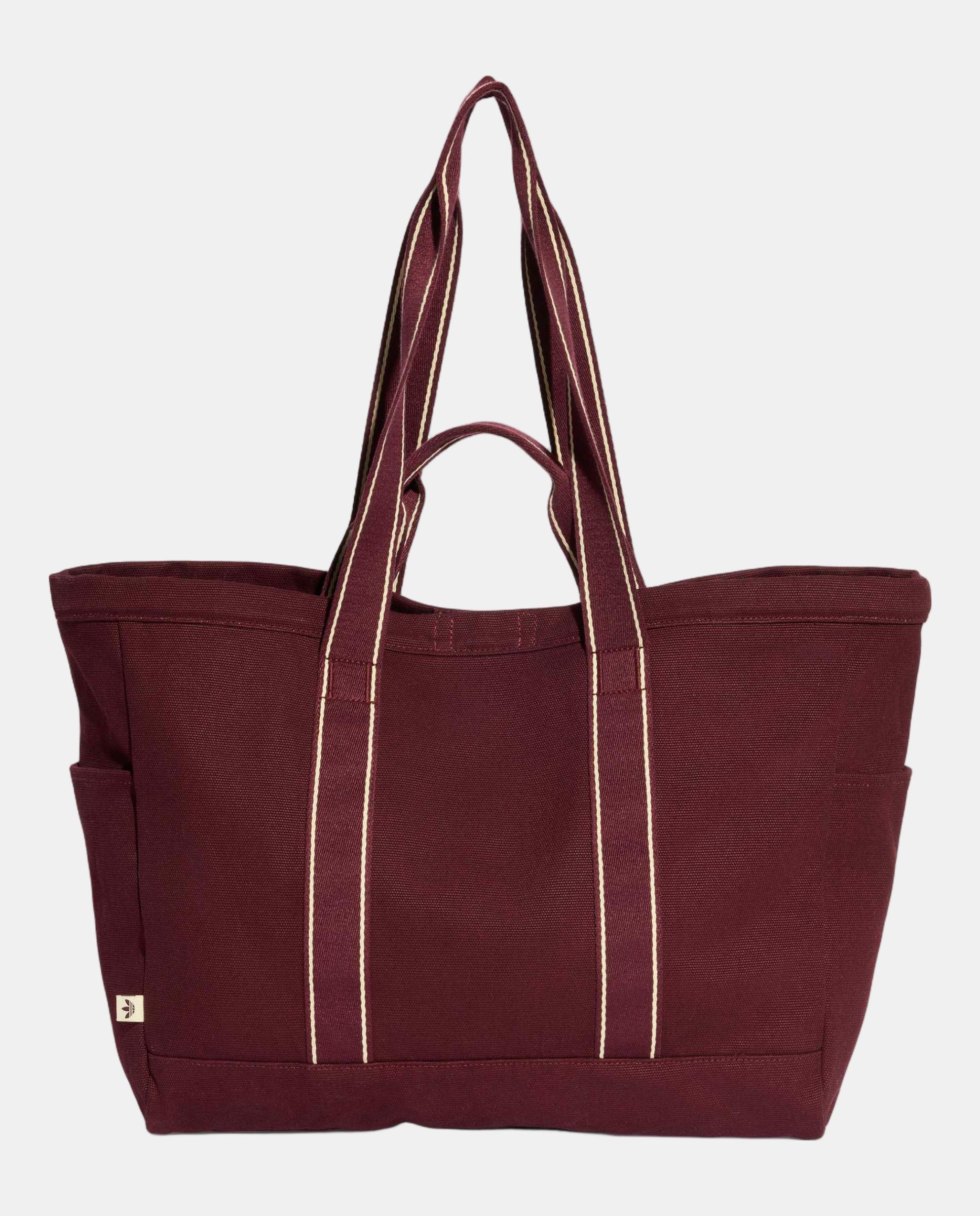 Bolsa Unisex Gym Adidas Vermelho-2