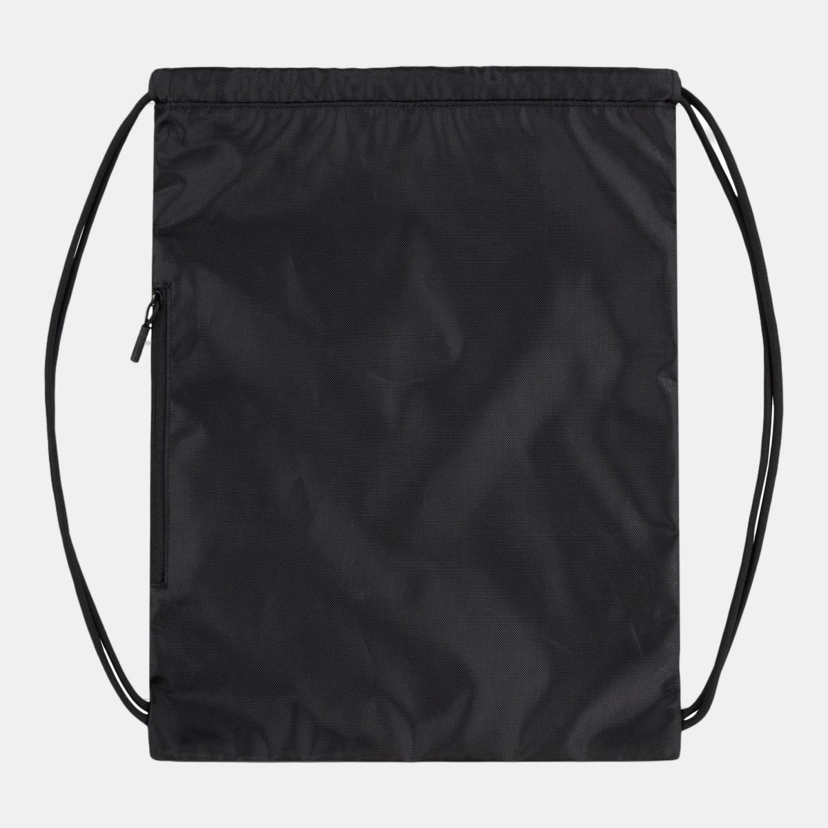 Bolsa gym sack ELEMENT  JORDAN Preto-2