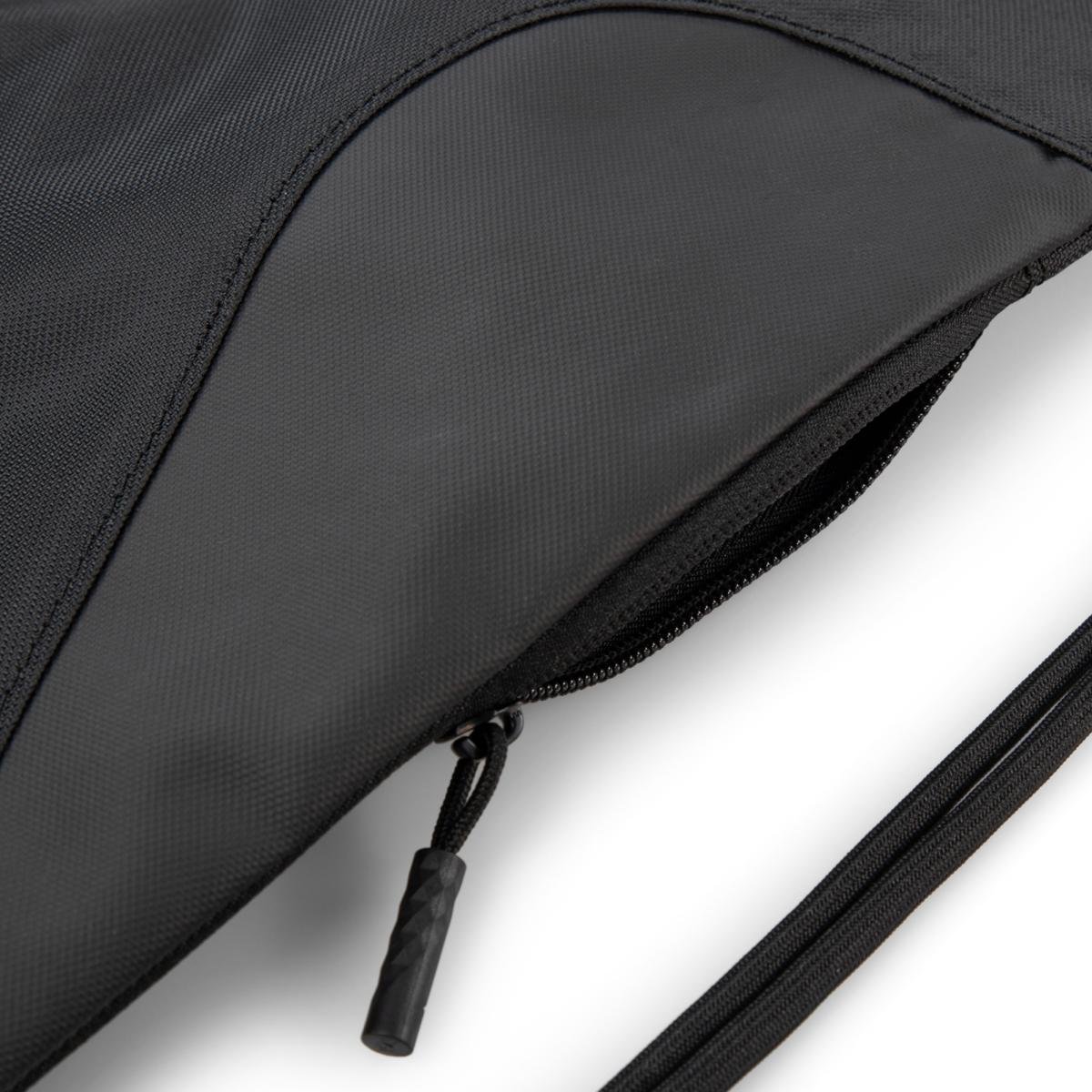 Bolsa gym sack ELEMENT  JORDAN Preto-3