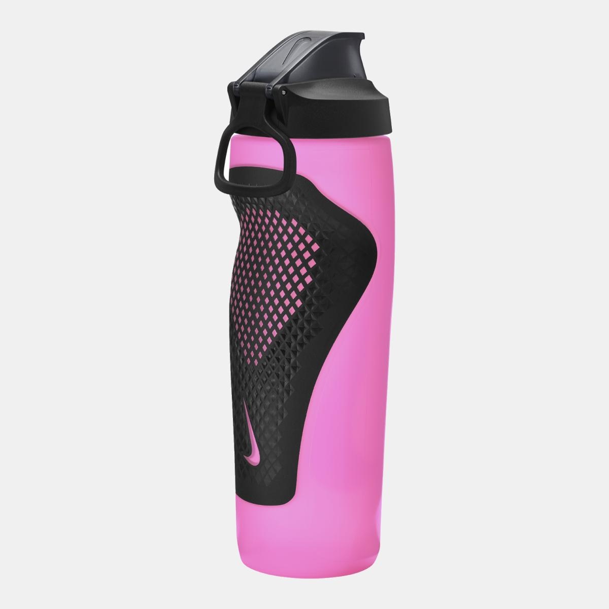Garrafa de água 710ML de Nike Preto-4