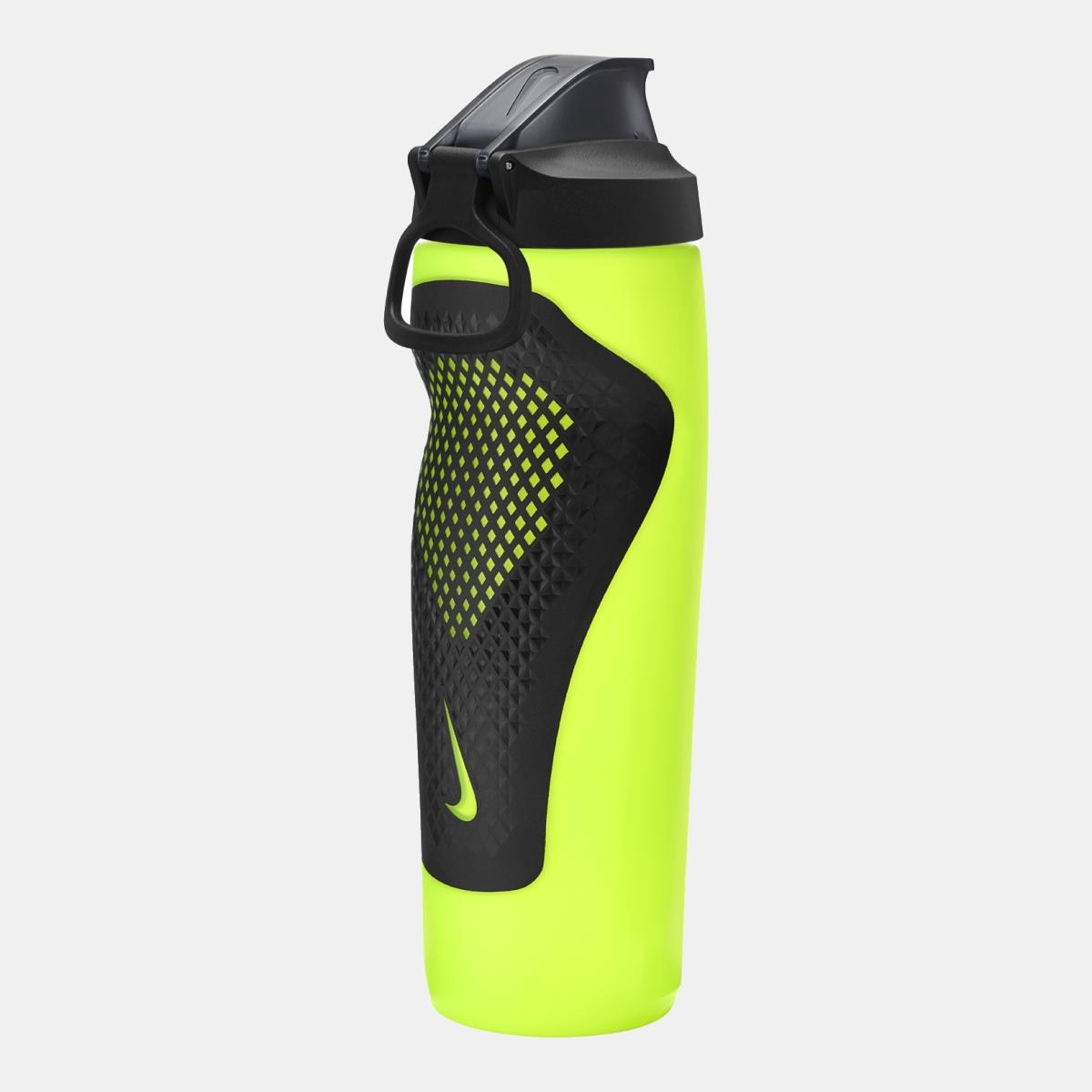 Garrafa de água  710ML de Nike Preto-2