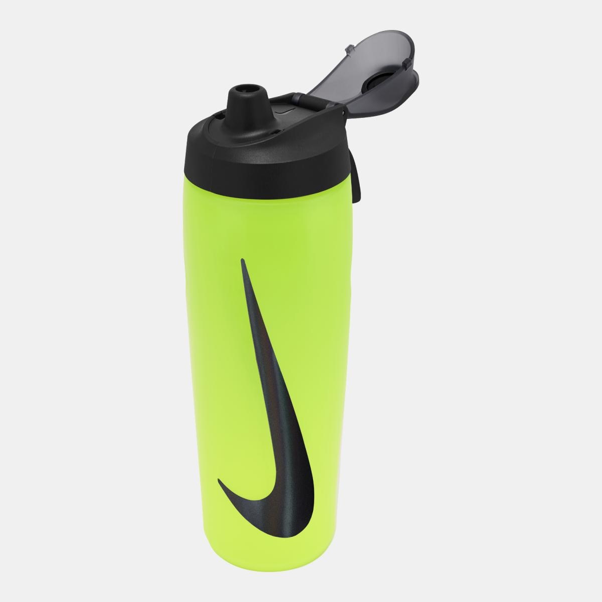 Garrafa de água  710ML de Nike Preto-4